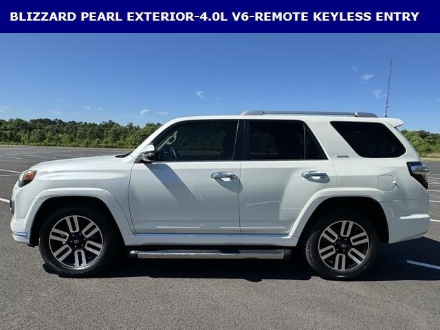 used 2020 Toyota 4Runner car, priced at $38,587