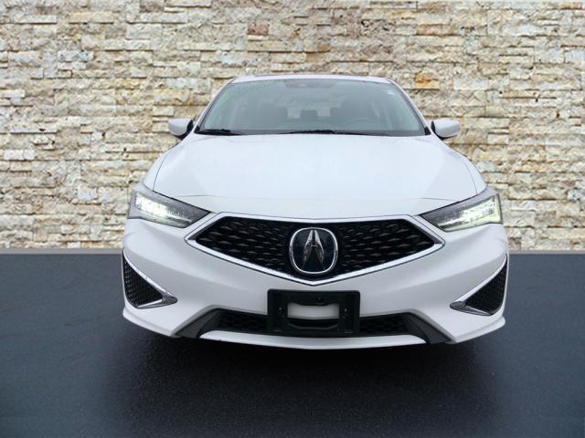 used 2021 Acura ILX car, priced at $23,993