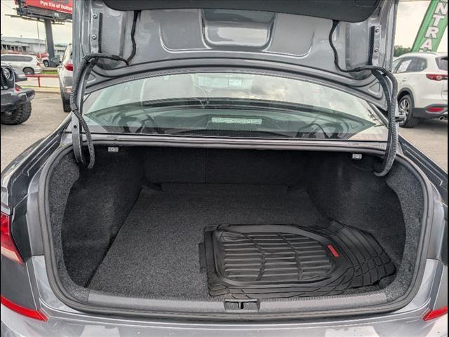 used 2020 Volkswagen Passat car, priced at $15,793