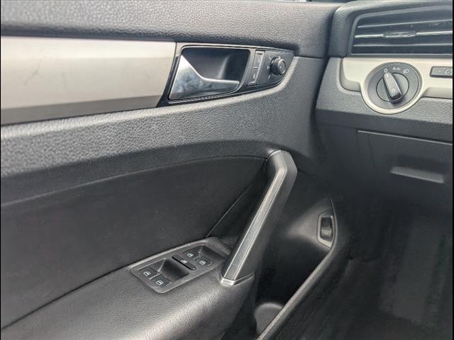 used 2020 Volkswagen Passat car, priced at $15,793