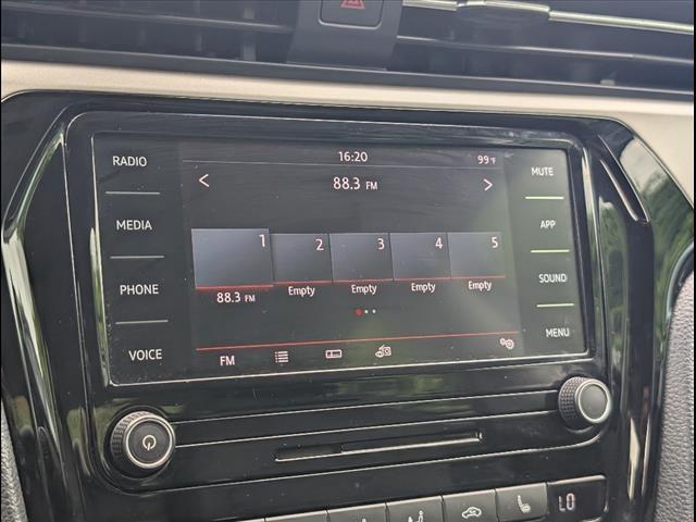 used 2020 Volkswagen Passat car, priced at $15,793