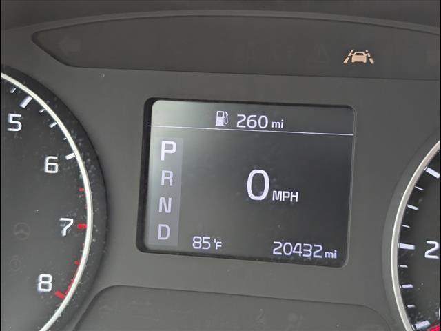 used 2023 Kia Seltos car, priced at $26,994