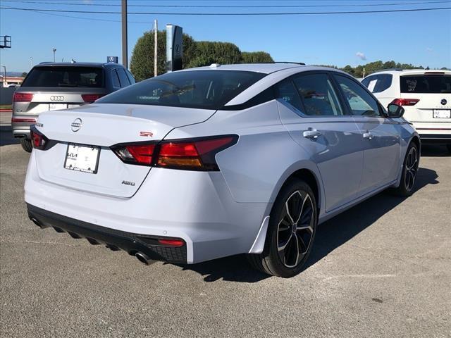 used 2024 Nissan Altima car, priced at $24,994