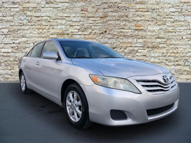 used 2011 Toyota Camry car, priced at $8,792