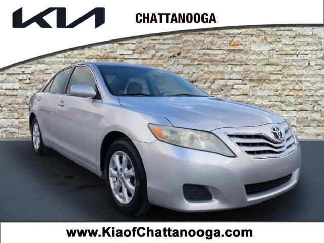 used 2011 Toyota Camry car, priced at $8,792