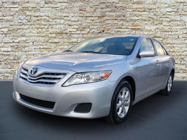 used 2011 Toyota Camry car, priced at $8,792