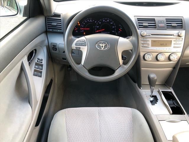 used 2011 Toyota Camry car, priced at $8,792