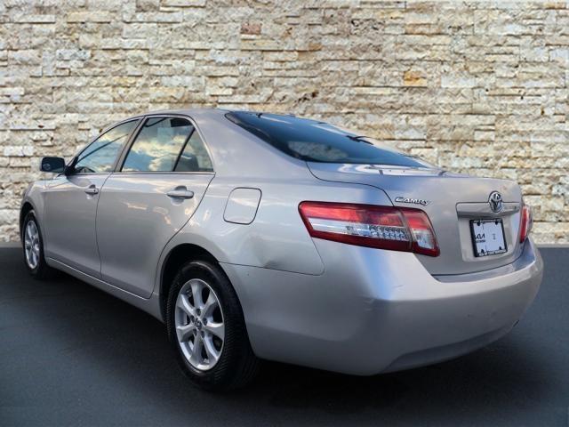 used 2011 Toyota Camry car, priced at $8,792