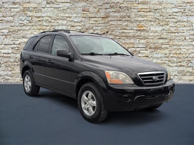 used 2007 Kia Sorento car, priced at $5,792