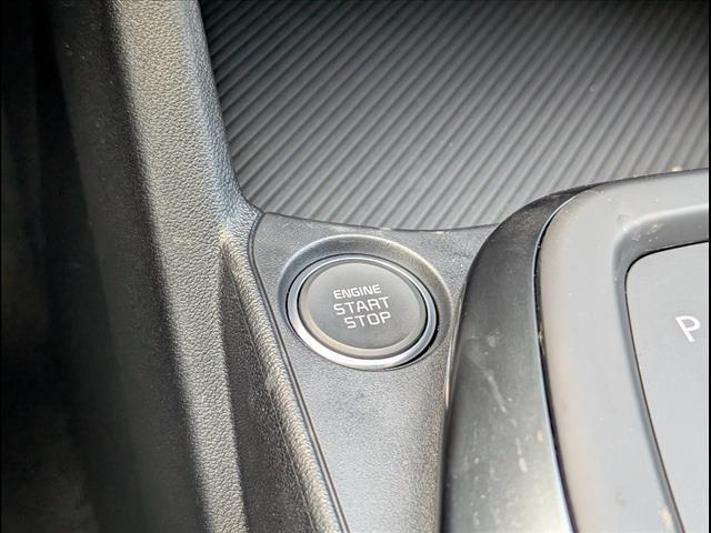 new 2025 Kia K4 car, priced at $23,335