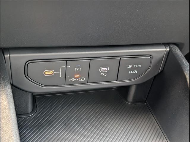 new 2025 Kia K4 car, priced at $23,335