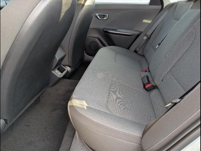 new 2025 Kia K4 car, priced at $23,335