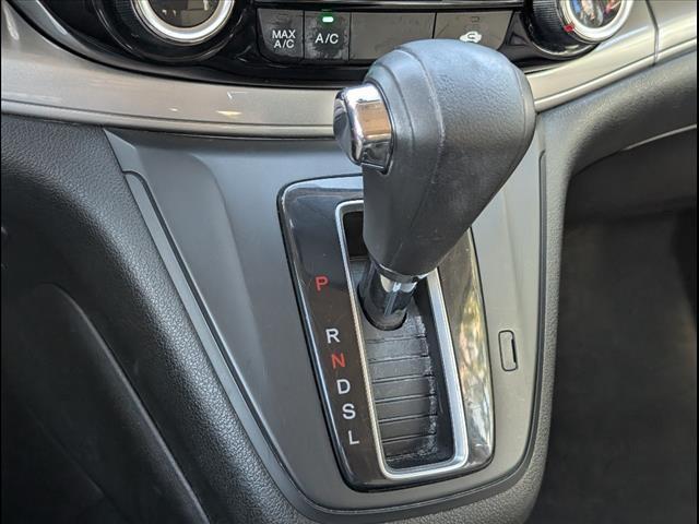 used 2015 Honda CR-V car, priced at $13,994