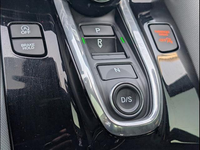used 2021 Acura TLX car, priced at $33,792