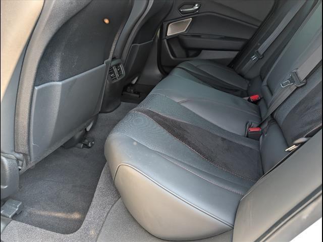used 2021 Acura TLX car, priced at $33,792