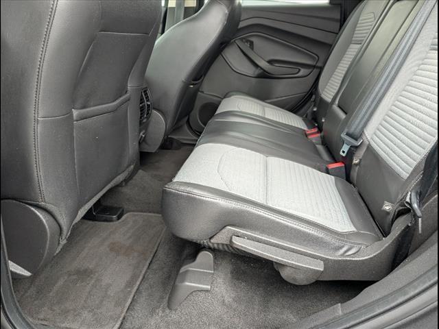 used 2019 Ford Escape car, priced at $12,493