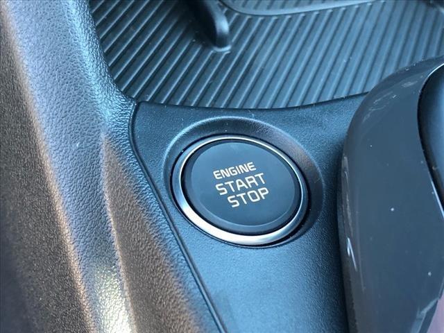 new 2025 Kia K4 car, priced at $24,365