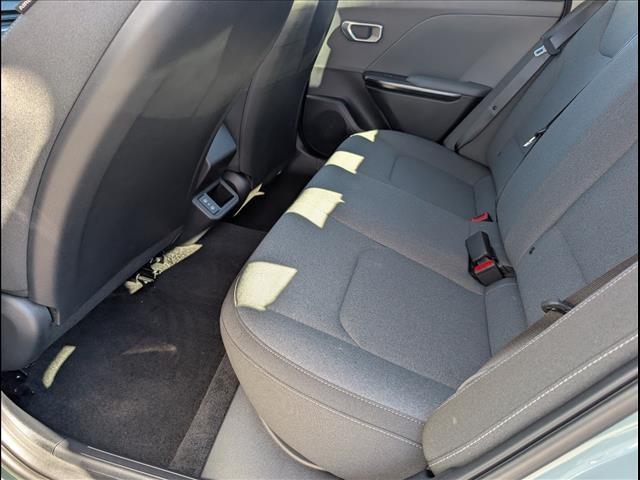 new 2025 Kia K4 car, priced at $23,225