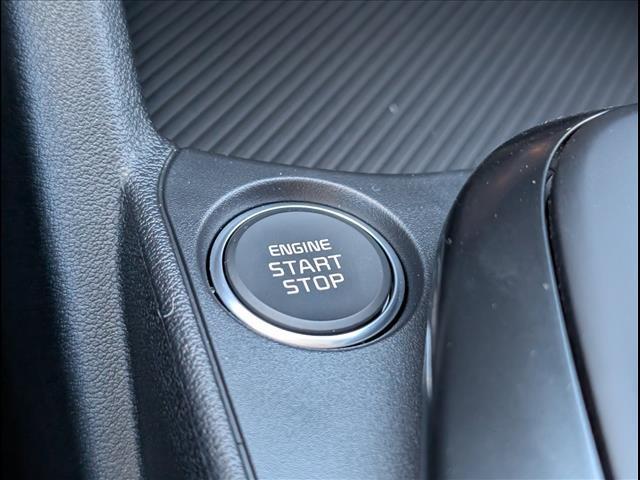 new 2025 Kia K4 car, priced at $23,225