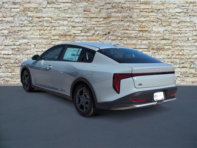 new 2025 Kia K4 car, priced at $23,225