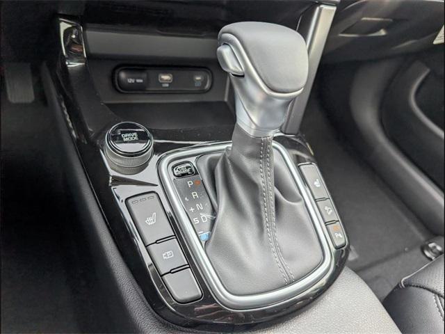 new 2026 Kia Seltos car, priced at $27,515