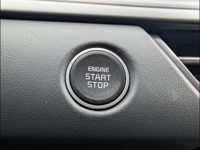 new 2026 Kia Seltos car, priced at $27,515