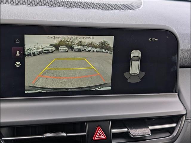 new 2026 Kia Seltos car, priced at $27,515