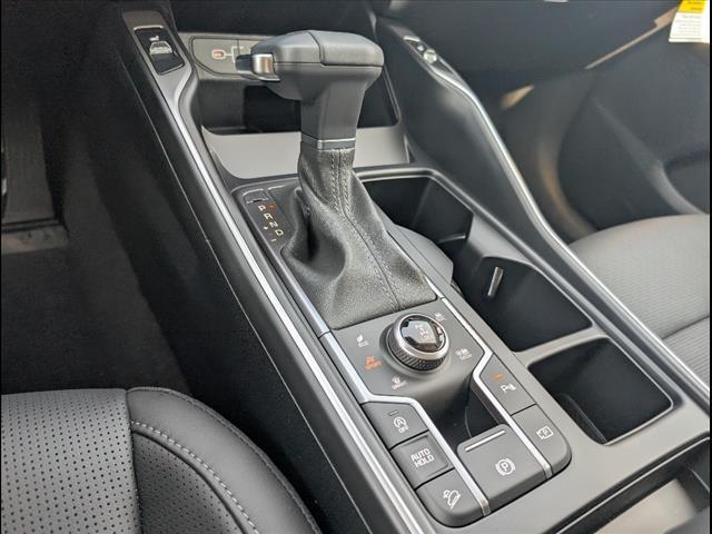 new 2025 Kia Sorento car, priced at $37,155
