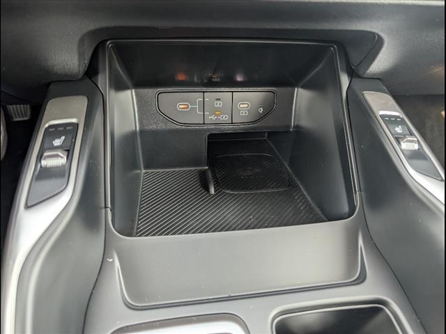 new 2025 Kia Sorento car, priced at $37,155