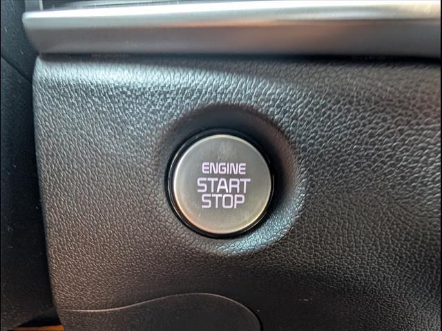 new 2025 Kia Sorento car, priced at $37,155