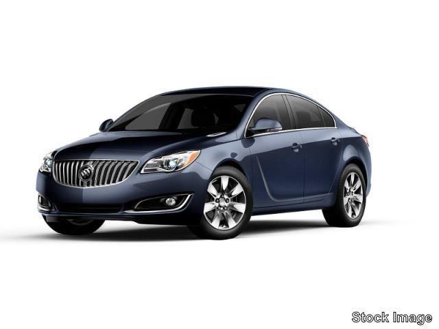 used 2015 Buick Regal car, priced at $11,991