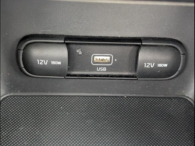 used 2022 Kia Sportage car, priced at $18,994