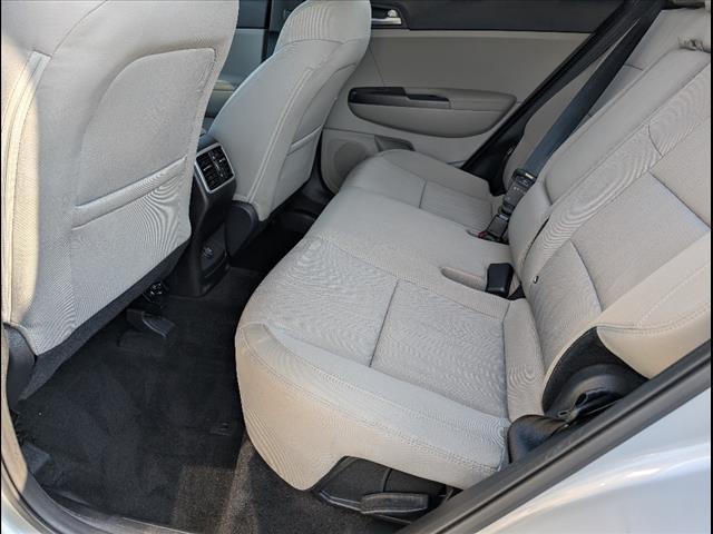 used 2022 Kia Sportage car, priced at $18,994