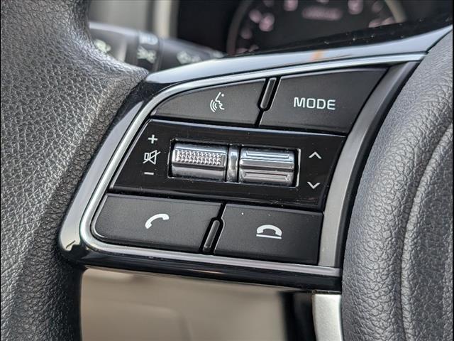 used 2022 Kia Sportage car, priced at $18,994