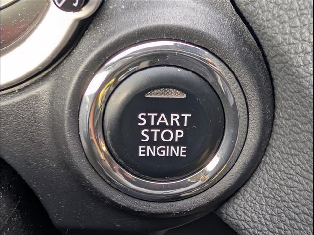 used 2023 Mitsubishi Eclipse Cross car, priced at $20,994