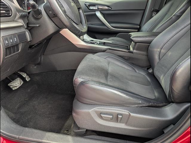 used 2023 Mitsubishi Eclipse Cross car, priced at $20,994