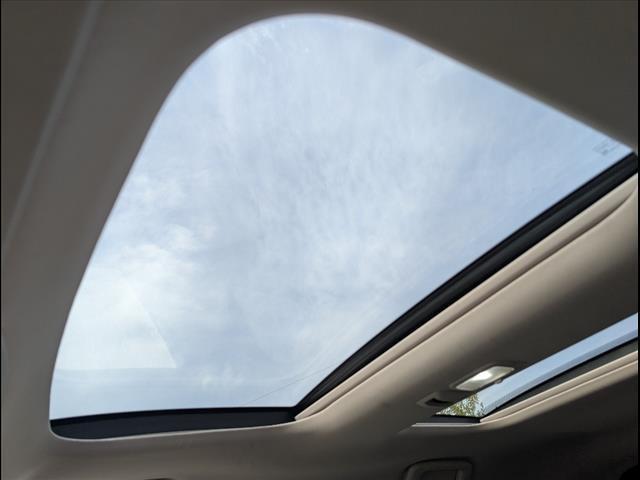 used 2023 Mitsubishi Eclipse Cross car, priced at $20,994