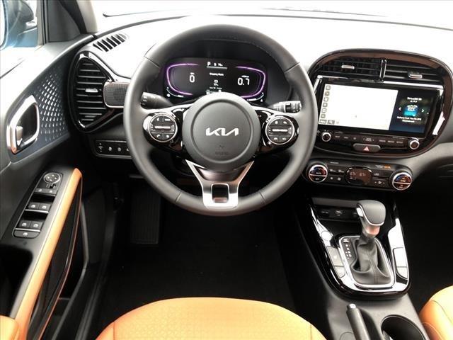 new 2025 Kia Soul car, priced at $26,120