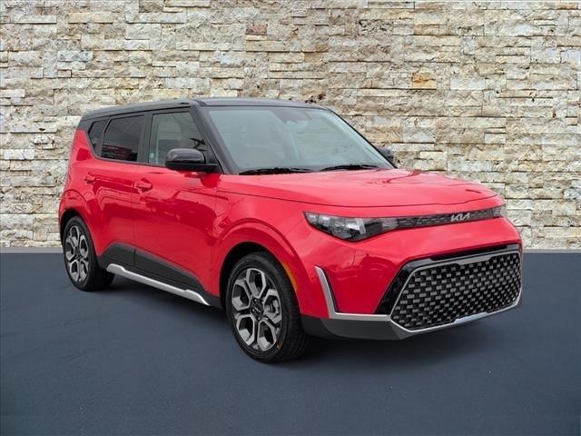 new 2025 Kia Soul car, priced at $26,120