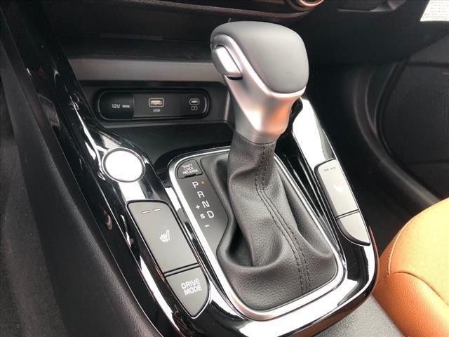 new 2025 Kia Soul car, priced at $26,120