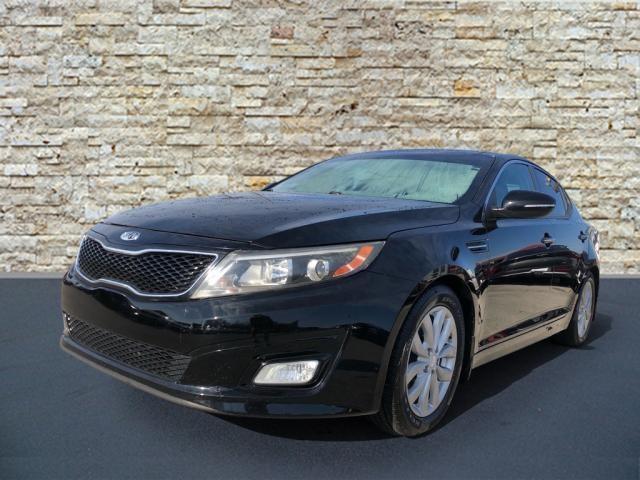 used 2014 Kia Optima car, priced at $6,493