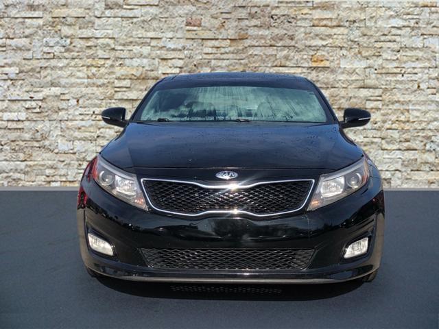 used 2014 Kia Optima car, priced at $6,493