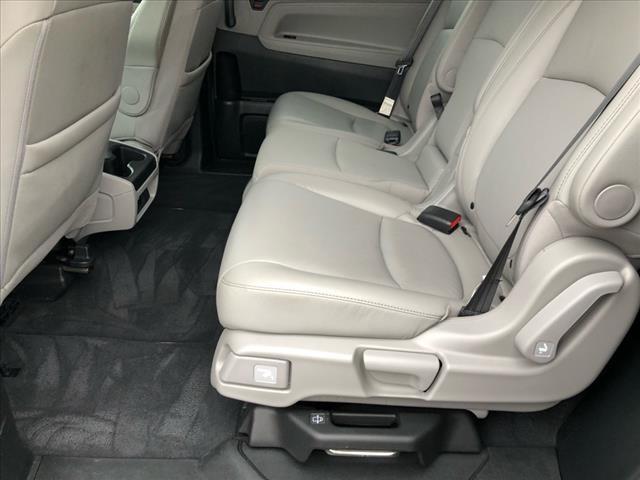 used 2022 Honda Odyssey car, priced at $32,994