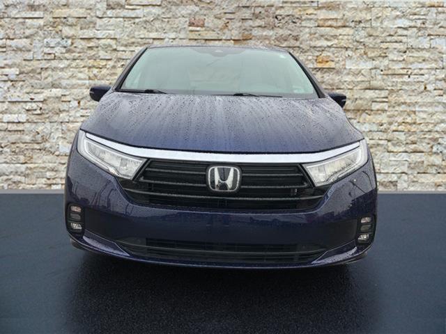 used 2022 Honda Odyssey car, priced at $32,994