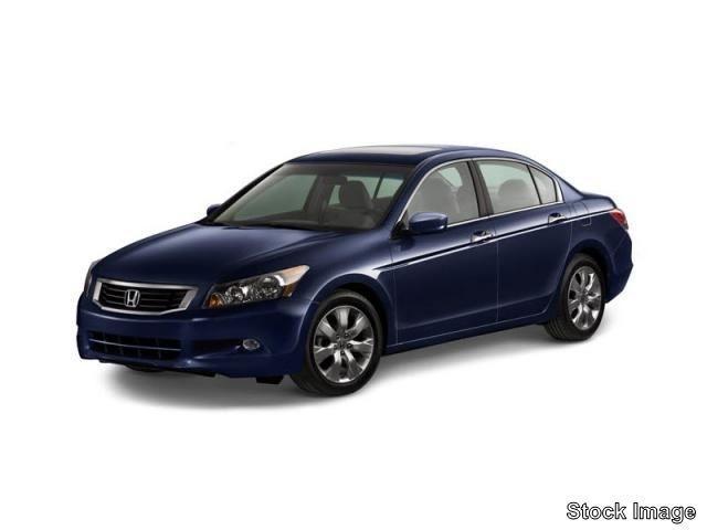 used 2009 Honda Accord car, priced at $7,991