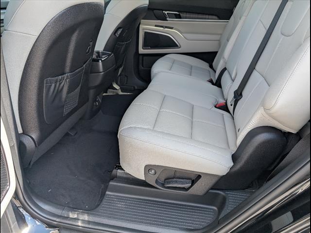 new 2025 Kia Telluride car, priced at $42,120