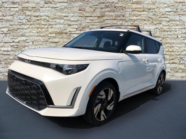 new 2025 Kia Soul car, priced at $25,690