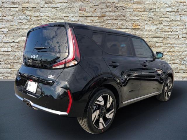 new 2025 Kia Soul car, priced at $25,285