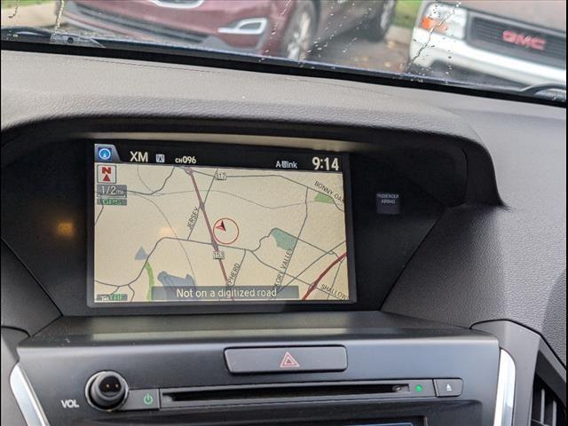 used 2016 Acura MDX car, priced at $13,995