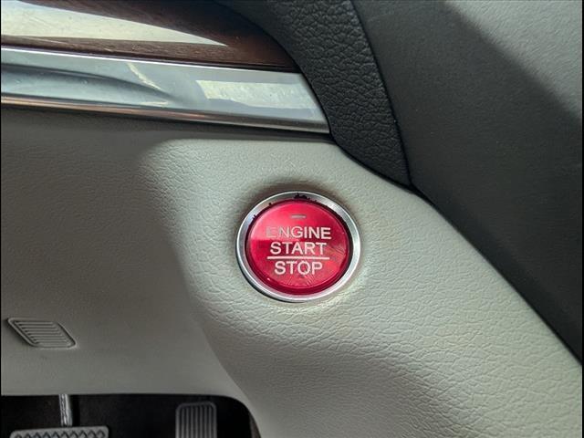 used 2016 Acura MDX car, priced at $13,995